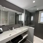 Apartamento Lescale Tropezienne *
