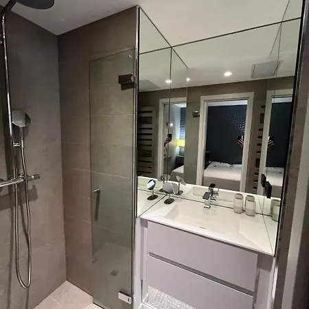 Lescale Tropezienne Apartamento Saint-Tropez