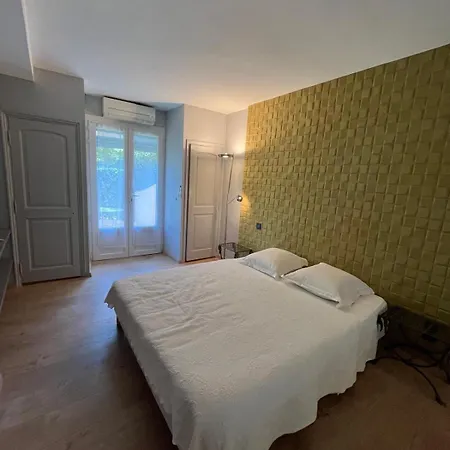 Lescale Tropezienne Apartamento Saint-Tropez