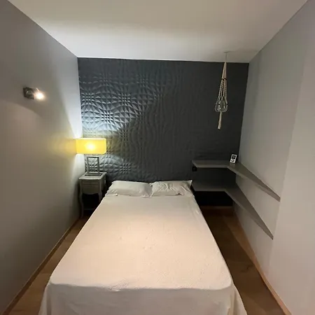 Lescale Tropezienne Apartamento