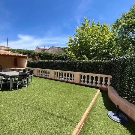 Lescale Tropezienne Saint Tropez