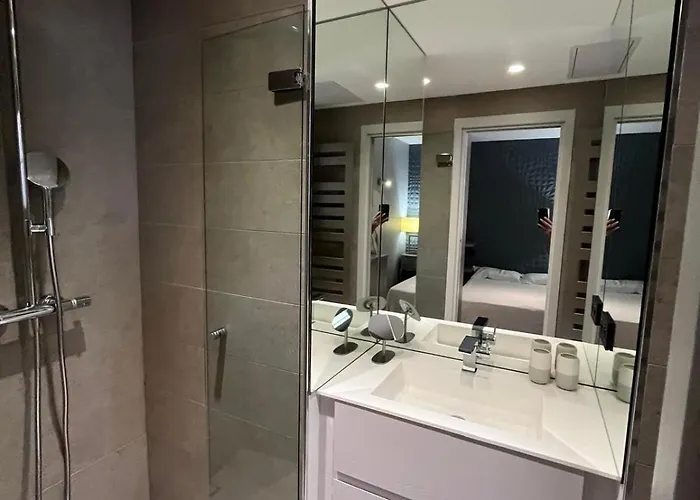 Lescale Tropezienne Apartment Saint-Tropez