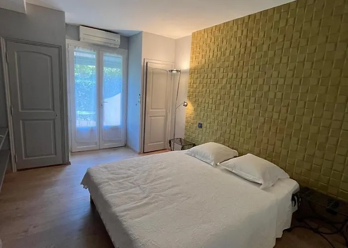 Lescale Tropezienne Apartment Saint-Tropez