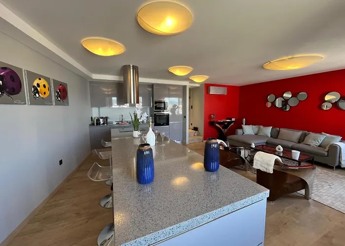 Lescale Tropezienne * Saint-Tropez